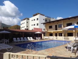 Apartamentos Kanemar